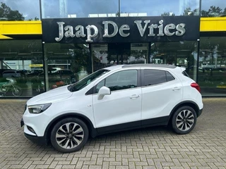 Opel Mokka X Opel Mokka X 1.4 Turbo Innovation - afbeelding nr 2