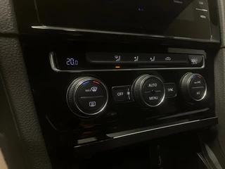 Volkswagen Golf Volkswagen Golf Highline Business R 1.0TSi | Navigatie |LED | 2x R-line | Camera | - afbeelding nr 10