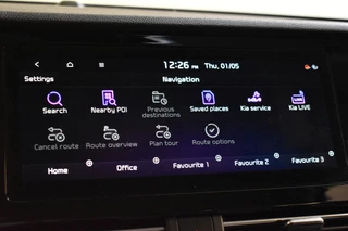 Kia Niro LEDER/NAVI/CAMER/TREKHAAK - afbeelding nr 29