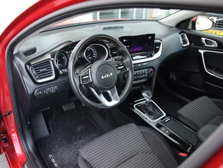 Kia Ceed Sportswagon Kia Ceed Sportswagon 1.6 GDI PHEV DynamicPlusLine | Modeljaar 2022 - afbeelding nr 3