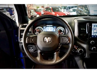 Dodge Ram 1500 - afbeelding nr 13