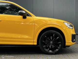 Audi Q2 Audi Q2 1.4 TFSI CoD Sport Pro Line|pano|virtual|leder|Carplay - afbeelding nr 11