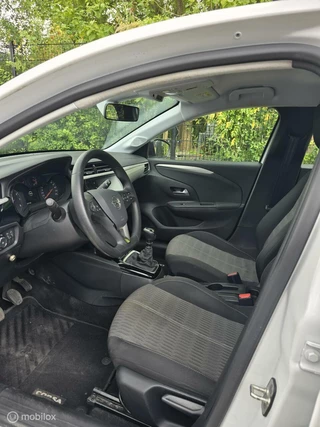 Opel Corsa Opel Corsa 1.2 Edition Turbo - afbeelding nr 7