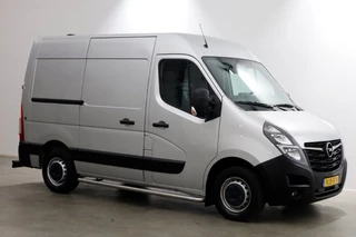 Opel Movano - afbeelding nr 11