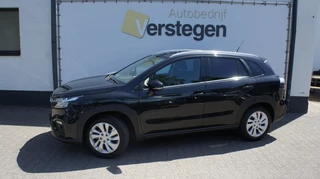 Suzuki S-Cross 1.4 B.jet Select SH