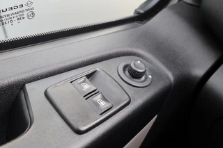 Renault Trafic Renault Trafic 1.6 dCi T29 L2H1 Dubbele Cabine Comfort - afbeelding nr 11