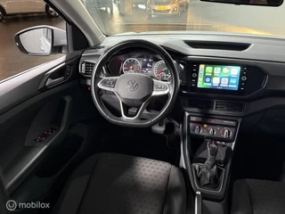 Volkswagen T-Cross Volkswagen T-Cross 1.0 TSI DSG Life Business | CARPLAY | ACC - afbeelding nr 3