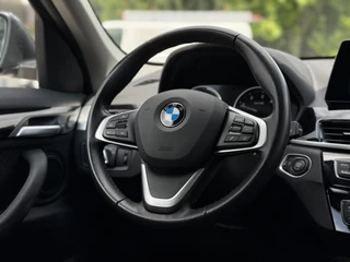 BMW X1 BMW X1 sDrive18d Aut. Exe Editon | Trekhaak | Navi | Camera | - afbeelding nr 18