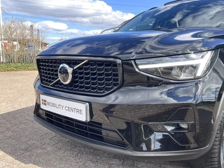 Volvo XC40 - afbeelding nr 38