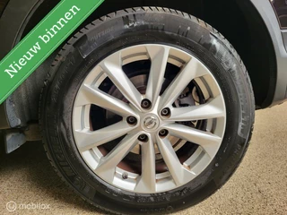 Nissan QASHQAI Nissan Qashqai 1.6 Acenta Navi *NL, TRKHK, CAMERA, RIJKLAARPRIJS!* - afbeelding nr 18