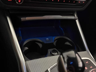 BMW 3 Serie BMW 3-serie Touring 330e 293pk M-Sport High Executive | Laser LED | Carplay | Adaptive cruise | Trekhaak - afbeelding nr 25