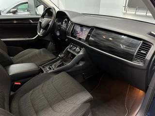 Škoda Kodiaq Skoda Kodiaq 1.5 TSI Style 7p. - afbeelding nr 10