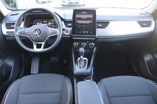 Renault Arkana Renault Arkana 1.6 E-Tech hybrid 145 techno - NL- Auto!! Camera I Dode hoek I Apple - afbeelding nr 4