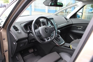 Renault Grand Scénic Renault Grand Scénic 1.3 TCe Bose Automaat | BOSE | 5 Pers | Trekhaak | AGR-Stoelen | Climate Control | Cruise Control | - afbeelding nr 8