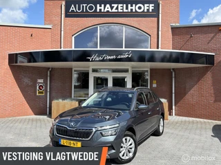 Škoda Kamiq 1.0 TSI Ambition | Airco | Apple Carplay/Android Auto | LM Velgen | Cruise |69.053 km!!! |Ndl auto! |