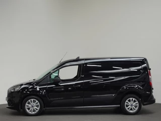 Ford Transit Connect Ford Transit Connect 1.5 EcoBlue L2 Trend Automaat Navigatie Airco Parkeersensoren Cruise Control 3Zits Camera DAB+ - afbeelding nr 14
