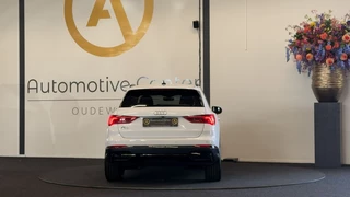 Audi Q3 Audi Q3 35 TFSI Pro Line | MATRIX LED | CAMERA | CARPLAY | 20 INCH LMV - afbeelding nr 14