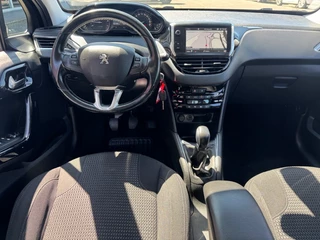 Peugeot 208 Peugeot 208 1.2 PURETECH ALLURE LED NAVIGATIE ECC-AIRCO LMV PDC - afbeelding nr 6