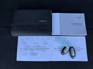 Nissan QASHQAI Nissan Qashqai 1.2 Business Edition Panodak,Trekhaak,Navi,360 Camera,Stoelverwarming,Leder,116pk,Pdc V+A,Nieuwe Apk bij Aflevering - afbeelding nr 22