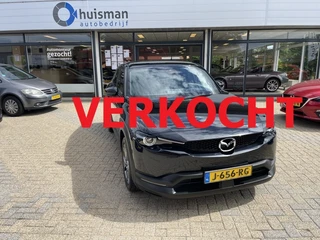 Mazda MX-30 e-SkyActiv 145 1stEd