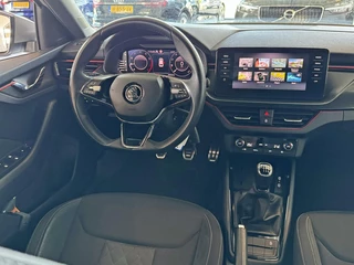 Škoda Scala Skoda Scala 1.0 TSI 81kW Sport Business - afbeelding nr 2