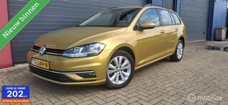 Volkswagen Golf - 391721730-0