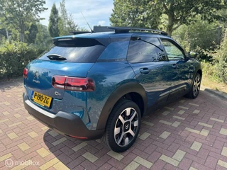 Citroën C4 Cactus Citroen C4 Cactus 1.2 PureTech Business Plus / Carplay / Etc - afbeelding nr 18