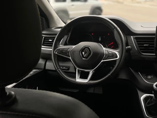 Renault Trafic Renault Trafic L2H1 5 PERS.150PK 2X SCHUIFDEUR KEYLESS CAMERA LED ZEER MOOI - afbeelding nr 12