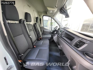 Ford Transit Ford Transit 170pk Automaat 350 L3H2 Airco Cruise Parkeersensoren 11m3 Airco Cruise control - afbeelding nr 13