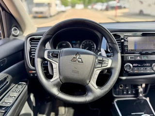 Mitsubishi Outlander Mitsubishi Outlander 2.0 PHEV 4WD INTYLE+ PREMIUM - afbeelding nr 25