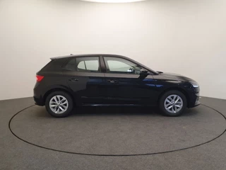 Škoda Fabia Škoda Fabia 1.0 TSI 115pk DSG/AUT Business Edition ACC, App connect, PDC - afbeelding nr 23