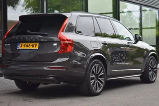 Volvo XC90 - afbeelding nr 2
