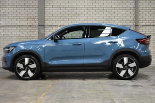 Volvo C40 - afbeelding nr 5