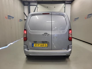 Opel Combo Opel Combo 1.5D 102pk Inrichting+Koeling Euro 6! - afbeelding nr 19