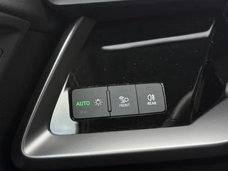Audi A3 Audi A3 Sportback A3 35 TFSI Sportback S Edition (3x S line) !! | Alcantara bekled - afbeelding nr 23