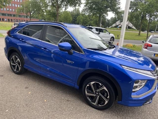 Mitsubishi Eclipse Cross Mitsubishi Eclipse Cross 2.4 PHEV Executive | Trekhaak | 4WD - afbeelding nr 9