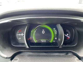 Renault Talisman Renault Talisman 1.5 dCi ZEN AIRCO/ECC LEER NAVIGATIE KEYLESS LED-XENON TREKHAAK - afbeelding nr 21