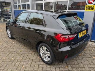 Audi A1 Sportback Audi A1 Sportback Digi Carplay Climate - afbeelding nr 3