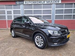 Volkswagen Tiguan - afbeelding nr 2
