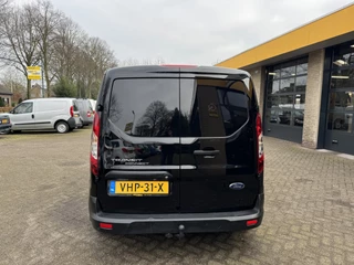 Ford Transit Connect - afbeelding nr 18