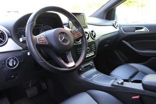 Mercedes-Benz B-Klasse Navi|Clima|Cruise|LM-Velgen|Audio - afbeelding nr 2