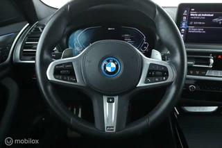 BMW X3 BMW X3 xDrive30e M-Sport|Pano|Trekhaak|Laser - afbeelding nr 9