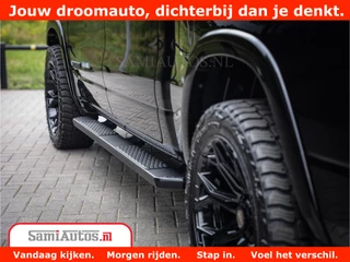 Dodge Ram Dodge Ram TradesMan 6 Persoons Uitvoering | 420Pk 636Nm | Pick-Up | Comfortabele Dubbele Cabine met Royale 6 Zitplaatsen | BPM vrij | Nu Leverbaar uit Voorraad | Voorraad Nr 2217- 2911 - afbeelding nr 17