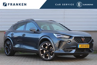 CUPRA Formentor 1.4 e-Hybrid 245PK VZ Performance
