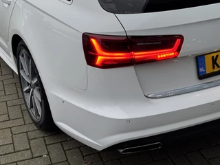 Audi A6 | Bose | Stoelverwarming | S-Line - afbeelding nr 43