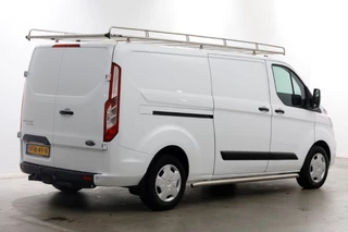 Ford Transit Custom - afbeelding nr 2