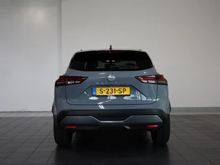 Nissan QASHQAI - afbeelding nr 14