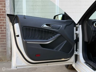 Mercedes-Benz CLA Mercedes CLA-klasse| AMG-Line | PANO | Kleppensysteem | 18'' - afbeelding nr 23