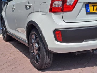 Suzuki Ignis Suzuki Ignis 1.2 Stijl l Automaat l Navi l Trekhaak l Clima l Camera l - afbeelding nr 32