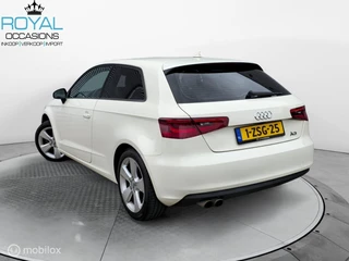 Audi A3 Audi A3  1.4 TFSI CoD Ambition Pro Line S - afbeelding nr 4